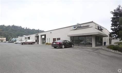 Crescent Sheet Metal, 2621 W Valley Hwy N, Auburn, WA